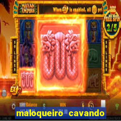 maloqueiro cavando sua cova portal do zacarias